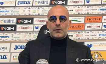 MODENA: VAIRA AL LAVORO PER ZARO, MURONI E SPAGNOLI - Tvqui