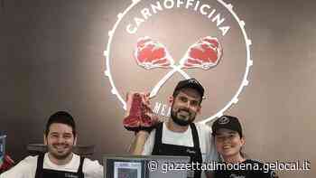 Modena. Apre “Carnofficina”: tre giovani gourmet lanciano il loro tempio per la grigliata - La Gazzetta di Modena