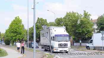 Modena Videosorveglianza: operazione Nord-Ovest Occhi elettronici da Cognento a San Cataldo - La Gazzetta di Modena
