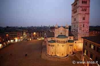 Turismo:buoni spesa fino a 100 euro a chi soggiorna a Modena - Agenzia ANSA