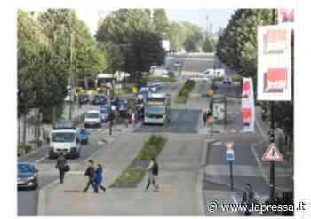 Modena, trasporto pubblico locale: Brt contro Metrotranvia - Politica - LaPressa.it - La Pressa