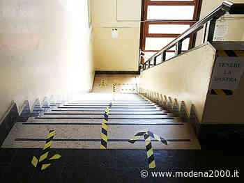 Scuola, la Provincia di Modena cerca nuovi spazi in affitto. Pubblicato il bando - Modena 2000
