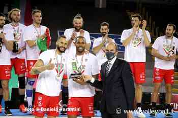 Modena: Ufficializzato Leal, triennale - Volleyball.it