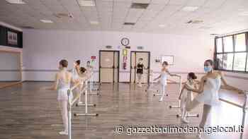 Modena. La scuola danza “Maya Plisezkaya” vola tra le stelle - La Gazzetta di Modena