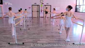 Modena, viaggio nella scuola di danza Maya Plisezkaya - Gazzetta di Modena
