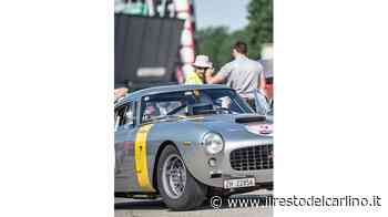 Emozioni vintage con la Modena 100 ore - il Resto del Carlino