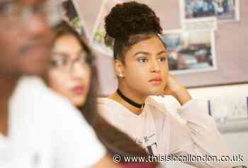 10 reasons why you should choose Leyton Sixth Form College