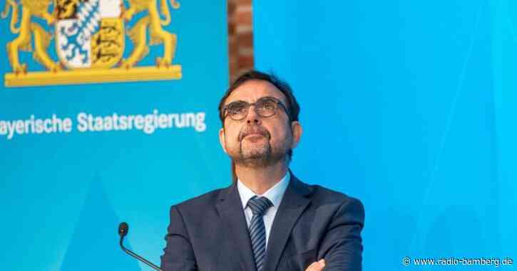 Holetschek: Bayern auf digitalen Impfpass vorbereitet