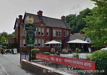 Drinker 'refused pint at Blackburn pub because he did not have smartphone app'