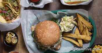 Munchies Calgary: Burger and taco spot to open in Bowness | Dished - Daily Hive