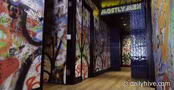 Calgary restroom named one of the best in the country (PHOTOS) | Curated - Daily Hive