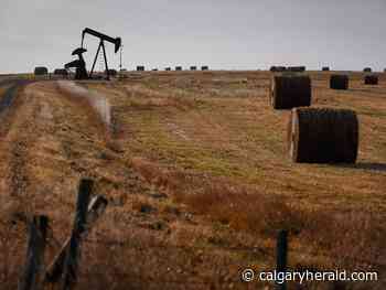 Varcoe: As oil hits $70, new forecast shows Alberta’s economy primed to lead Canada in growth in 2021 and ’22 - Calgary Herald