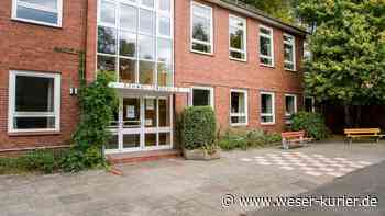 Konventshof in Lilienthal: Schäden an der Schule - WESER-KURIER - WESER-KURIER