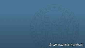 Unfallflucht in Lilienthal: Polizei sucht Mercedes - WESER-KURIER - WESER-KURIER