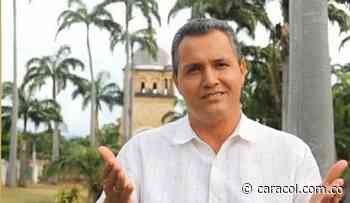 Carlos Julio Socha espera recuperar la alcaldía de Villa del Rosario - Caracol Radio
