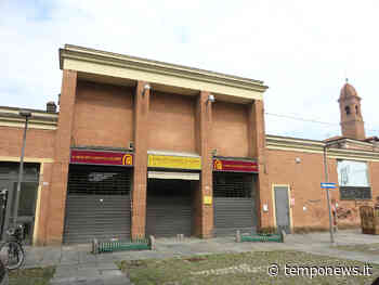 Quale futuro per l'ex Mercato Coperto Porta Modena? - Temponews - COOPERATIVA RADIO BRUNO srl