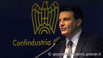 Modena. L'analisi/ Pietro Ferrari ottimista: «L'Emilia riparte Nessun timore sui licenziamenti» - La Gazzetta di Modena