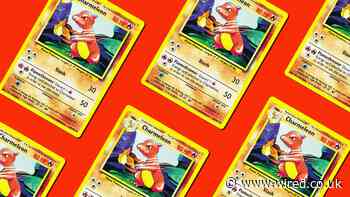 Inside the hateful Pokémon card grading scene