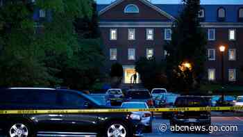 FBI: Perceived grievances drove Virginia Beach mass shooter