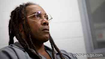 Missouri governor: Pardon of 4-decade inmate not a priority