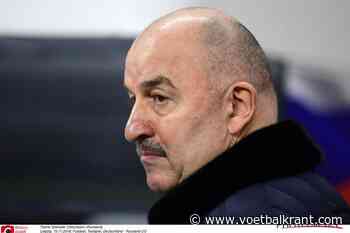 Russisch bondscoach vreest één Belg: &quot;Weinig teams weten hoe je hem moet afstoppen&quot;