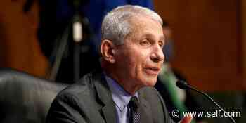 Why Dr. Fauci Says ‘We Cannot Let’ the Delta Coronavirus Variant Spread in the U.S. - Self