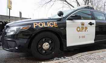 Search resumes for Ajax man missing on lake in Bancroft area: OPP - durhamregion.com