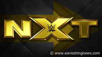 WWE NXT Viewership For 6/8/21 - eWrestlingNews
