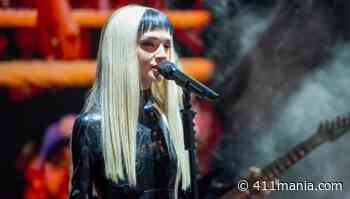 WWE News: Triple H Promotes Poppy's NXT Soundtrack, Top 10 NXT Moments, Seth Rollins Takes the Indian Greetings Challenge - 411mania.com