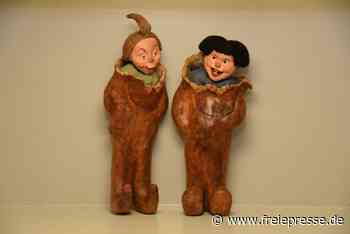 Schloss Voigtsberg erzählt von bösen Buben und braven Bürgern - Freie Presse