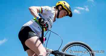 Nina Reichenbach zeigt sich nach kleiner Schwäche nervenstark – es folgt Wettkampfpause - Region - Pforzheimer Zeitung