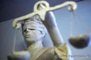 Corona-Verstoß: Fünf zahlen, eine klagt - Freie Presse