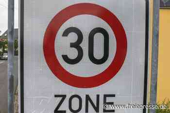 Verkehrskonzept für Reichenbacher Innenstadt soll entstehen - Freie Presse