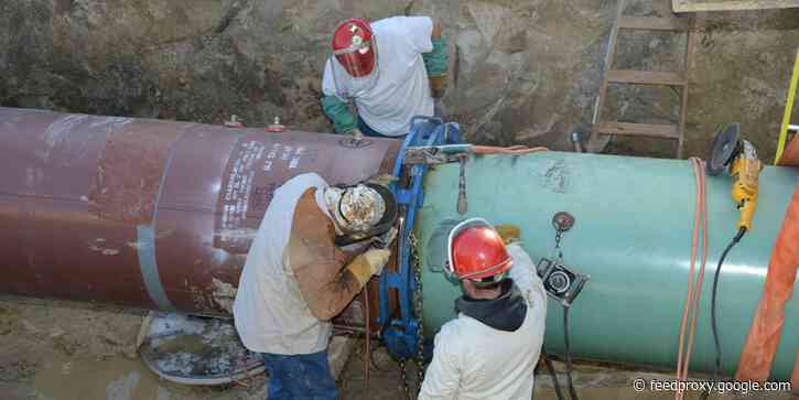 Developer of Keystone XL oil project abandons pipeline