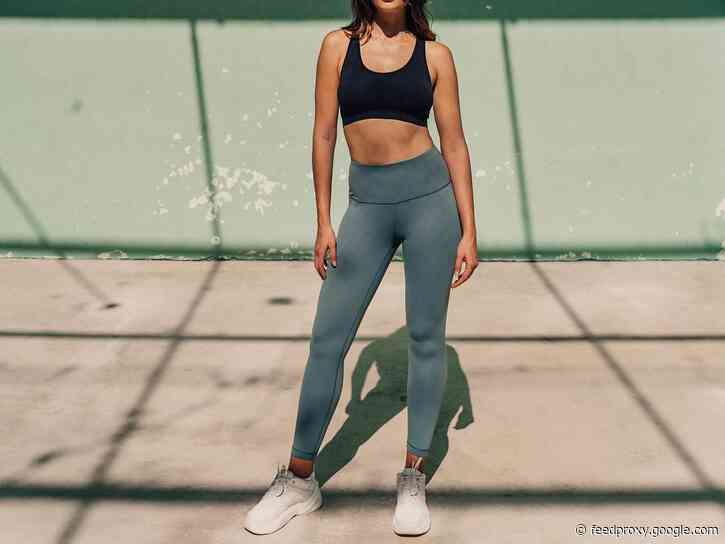 The best yoga pants in 2021, according to a yoga instructor who's tested dozens