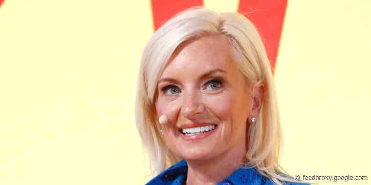 Carolyn Everson has left Facebook and is reportedly eyeing a CEO role