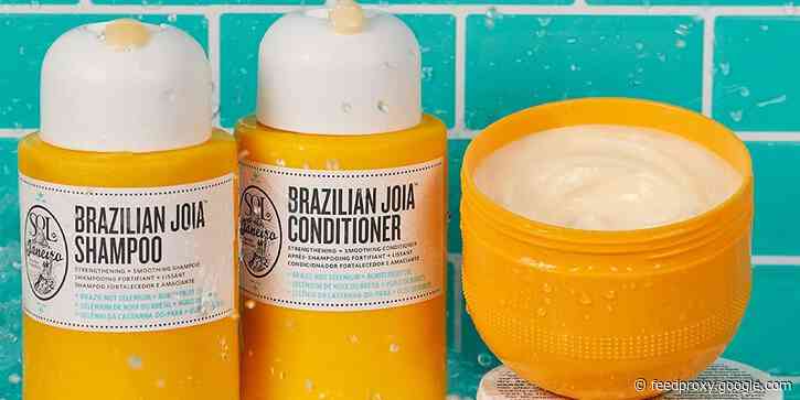 7 repairing hair masks you can buy on Amazon