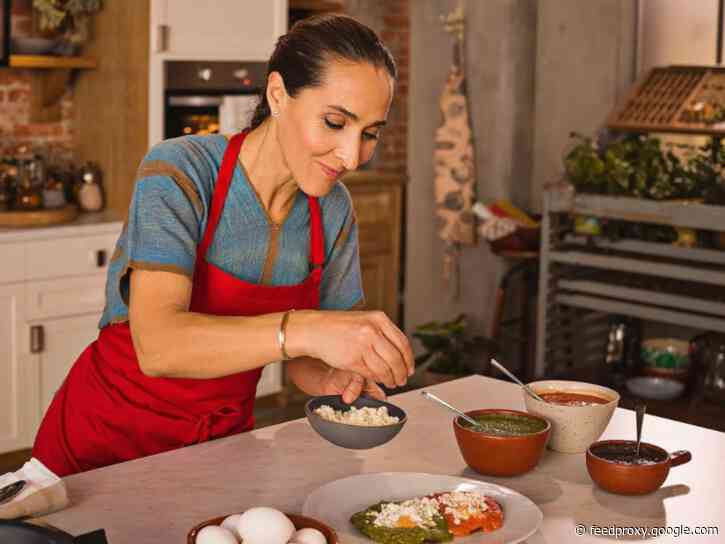 I took a bunch of really fun cooking classes with celebrity chefs on MasterClass - here's what they were like and why they're worth the subscription
