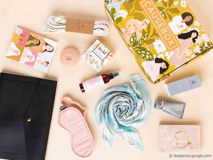CauseBox is changing its name to Alltrue, but it still offers the same eco-conscious products we love