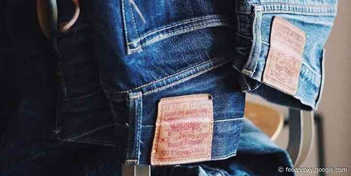 The best men's jeans in 2021