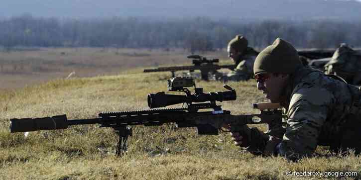 7 things all troops need to know before becoming a sniper
