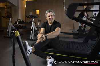 De topkinesist in de Duivelse hofhouding: &quot;Maakt me niet uit of Eden en Axel fit zijn voor of na het EK&quot;