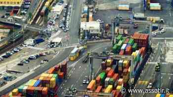 Assotir La Spezia: no al fermo dell'autotrasporto in Liguria! - ASSOTIR