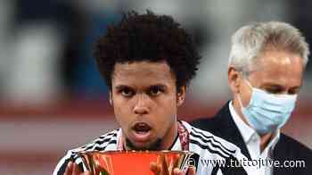 Un punto fermo del centrocampo di Allegri c'è e ha la bacchetta magica - Tutto Juve