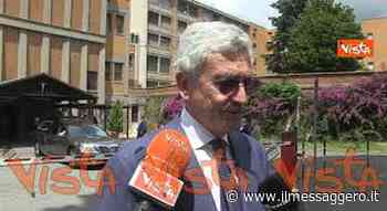 D'Alema: “Epifani protagonista della storia della sinistra, fermo nella lotta per i lavoratori” - Il Messaggero