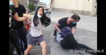 Torino, fermo di due studenti stranieri: querelati i poliziotti per «violenza privata» - Corriere della Sera