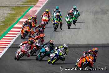 Moto3 | Migno: “La Direzione Gara non ha il pugno fermo” - FormulaPassion.it