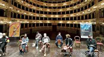 Da Artissunch a Tosoni, Elio e Rubini, Fermo torna a teatro, il via il 12 e 13 giugno con la prima nazionale de “Le smanie per la villeggiatura” - corriereadriatico.it