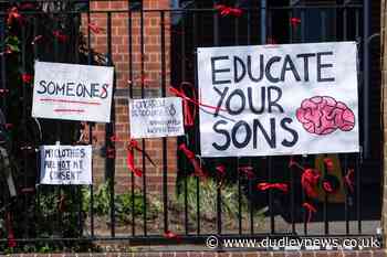 Sexual harassment 'has become normalised for children in schools and colleges' - Dudley News
