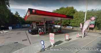 Restaurant with 44 seats planned for petrol station in Dudley - Birmingham Live